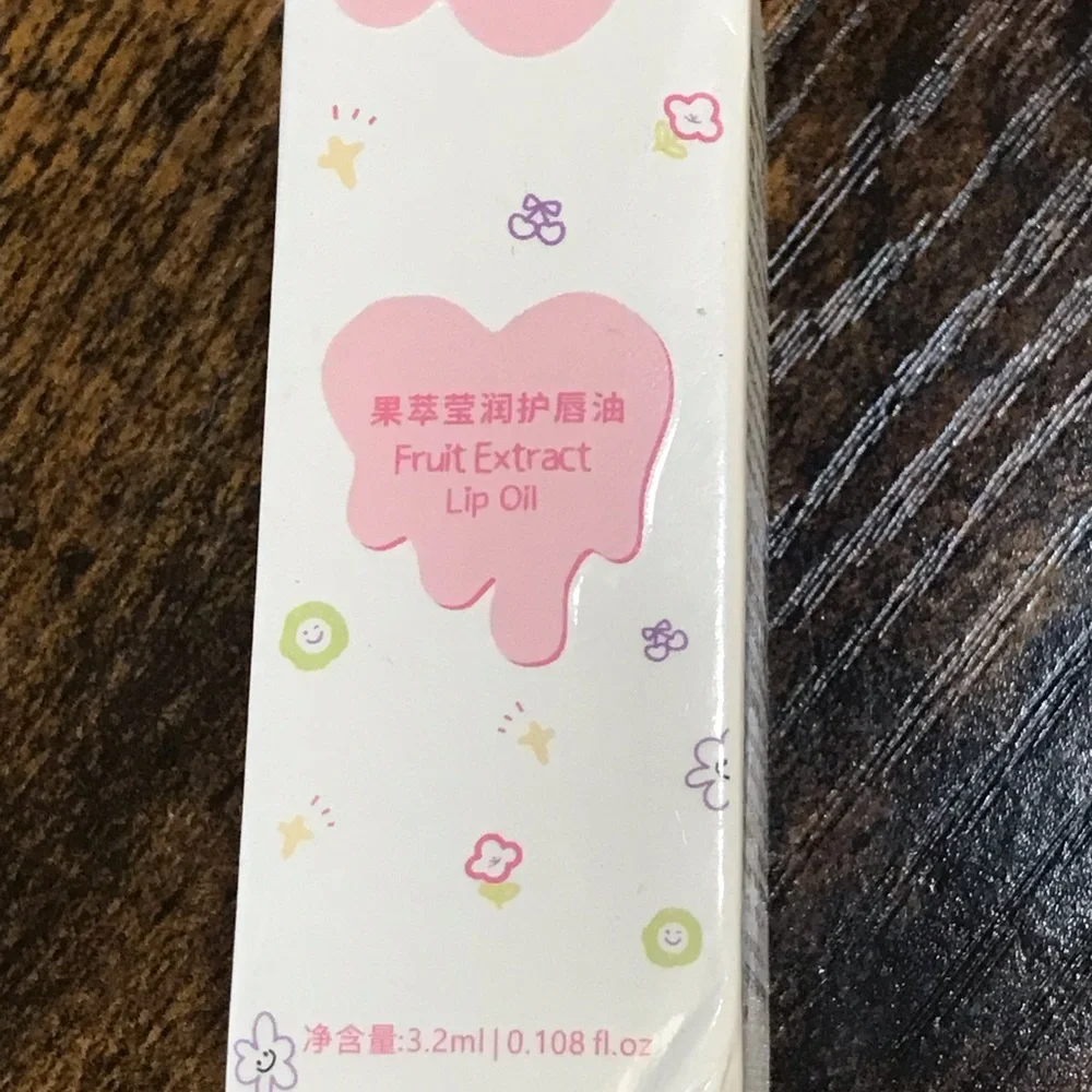 Shaqinuo fruit extract